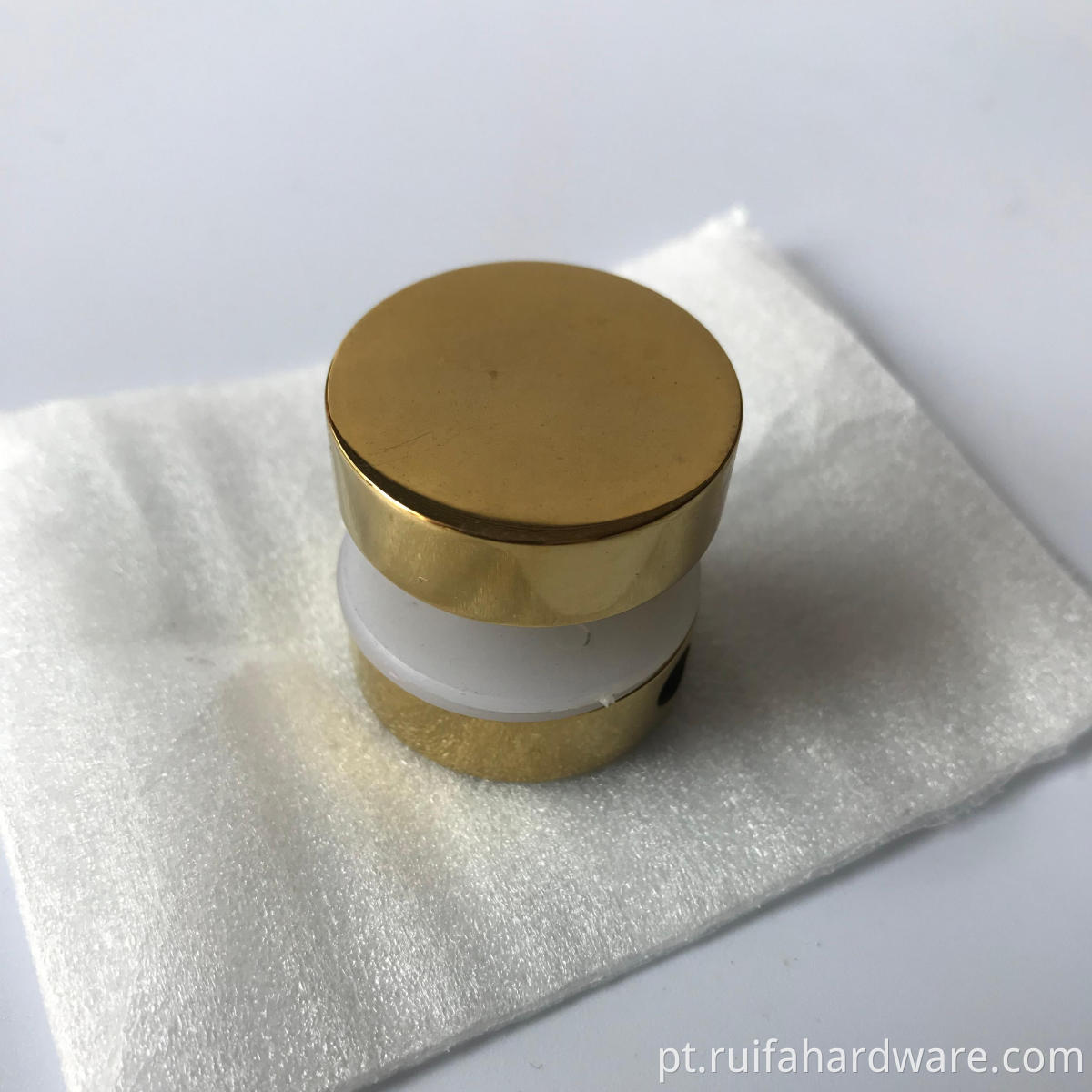 Titanium Gold Glass Point Holder (3)